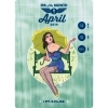 Foothills IPA of the Month April beer Label Full Size