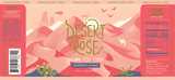 Graft Desert Rose beer
