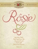 Lakefront Rosie Kriek beer