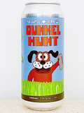 Four Quarters Dunkel Hunt beer