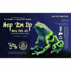 Tox + Hop Culture Hop 'Em Up beer