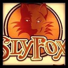 Sly Fox Hop Project 06297 beer Label Full Size