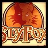 Sly Fox Hop Project 06297 beer