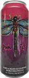 Hop Butcher for the World Pink Fly beer