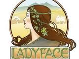 Ladyface Hop Project Lupulus Rabbit beer