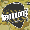 Boxlab Trovador beer Label Full Size