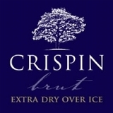 Crispin Refined Extra beer
