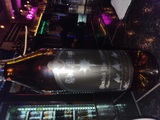 Cat Eye The Magi Blended Rye Whiskey spirit