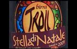 Troll Stella di Natale 2009 beer