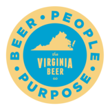 Virginia Beer Co. Czech 10° Decocted Pale Lager beer