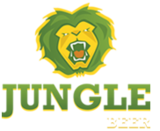 Jungle Beer Mango & Orange beer