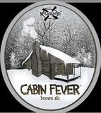 New Holland Cabin Fever w/ Coffee Infusion beer