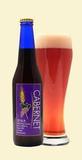 Minoh Cabernet beer