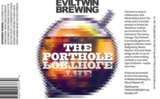 Evil Twin The Porthole beer