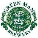 Green Man Shaft Double Black IPA beer