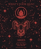 Source What's Your Sign? Aries beer