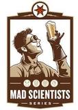Sixpoint Mad Scientists Series #19 beer