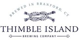 Thimble Island Sandbar Brown Ale beer