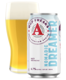 Avery Hop Freaks Nomadic Dreamer beer