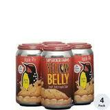 Yellow Belly Sapsuckers Yellow Belly Cider beer