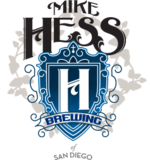 Hess Coffee Grazias beer