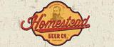 Homestead Station Master IPA beer
