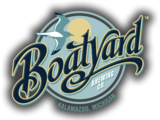 Shipyard Kalamazoo Cream Ale beer