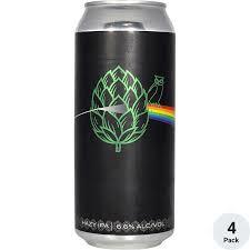 Parliament Prism beer Label Full Size