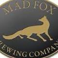 Mad Fox Tripa DIPA beer