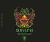 Widowmaker Keefmaster beer