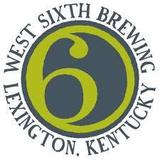 West Sixth Brussels Hops beer
