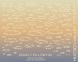 Hudson Valley 6th Anniversary DDH Double Pillow Hat beer