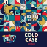 Virginia Beer Co. Cold Case Cold IPA beer