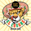 Right Brain El cougre beer