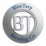 BlueTarp BantamWeight Ale beer