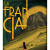 Cacique La Francia beer Label Full Size