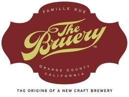 Bruery Sour In The Rye Oak Age beer Label Full Size