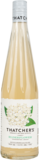 Thatcher's Elderflower Lemonade beer