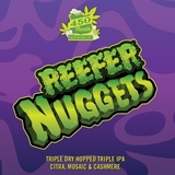 450 North Reefer Nuggets beer