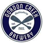 Gordon Creek Spy Boy beer Label Full Size