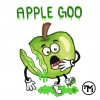 Funktastic Fizz:  Apple Goo beer Label Full Size