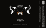 Old Irving Barrel-Aged Migration (2023) beer