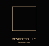 Hudson Valley Respectfully, beer