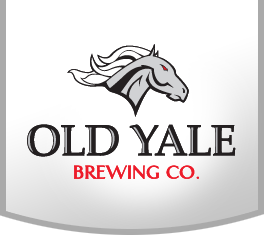 Old Yale Chilliwack beer Label Full Size