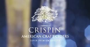 Crispin Spot beer Label Full Size