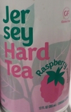 Garden State Jersey Raspberry Hard Tea beer