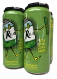 Hop Butcher for the World Extra Neon Green Relish beer