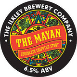 Ilkley The Mayan beer