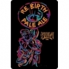 NOLA Mulberry Rebirth beer Label Full Size