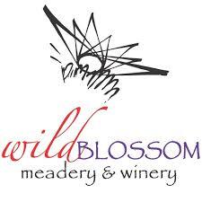 Wild Blossom Ginger Mule beer Label Full Size